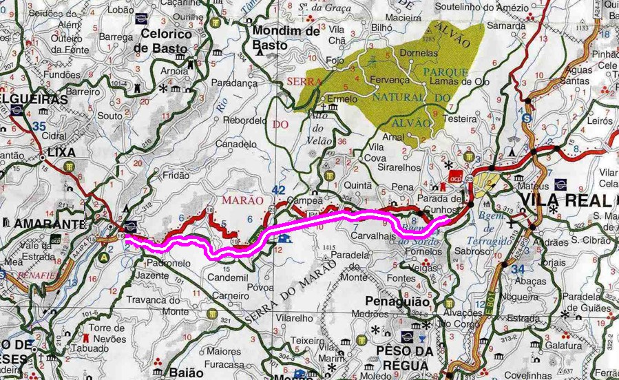 CONCESSO TNEL DO MARO